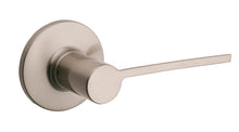 Kwikset 488PLLRH-15 Right Hand Palmina Lever Half Dummy Satin Nickel Finish.