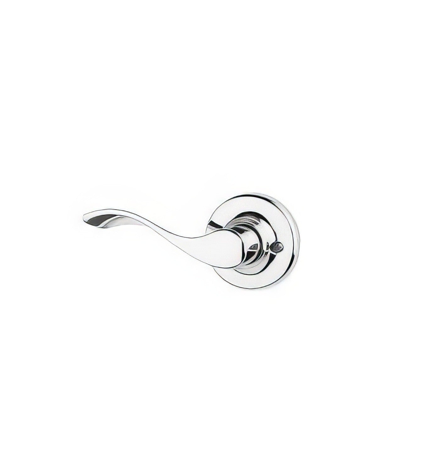 Kwikset 488BL-LH Left Handed Balboa Single Dummy Lever