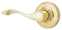 Kwikset 488BL-LH Left Handed Balboa Single Dummy Lever