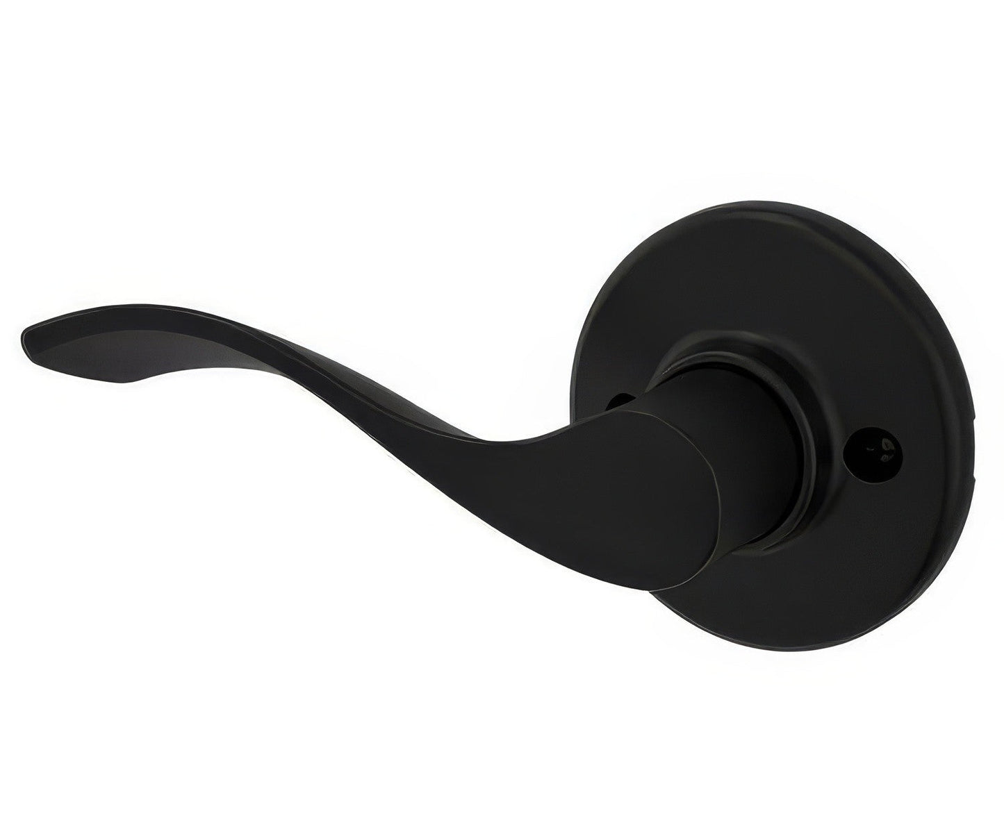 Kwikset 488BL-LH Left Handed Balboa Single Dummy Lever