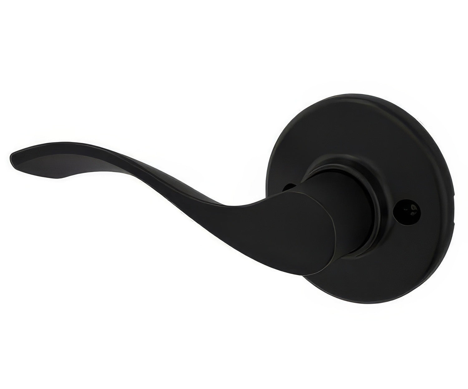 Kwikset 488BL-LH Left Handed Balboa Single Dummy Lever