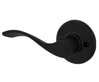 Kwikset 488BL-LH Left Handed Balboa Single Dummy Lever