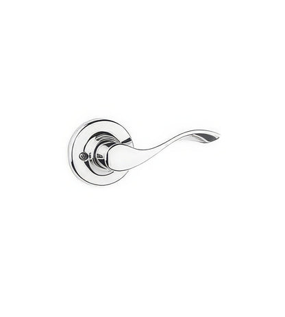 Kwikset 488BL-RH Right Handed Balboa Single Dummy Lever
