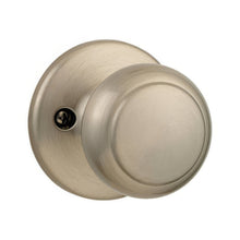 Kwikset 488CV Cove Single Dummy Door Knob