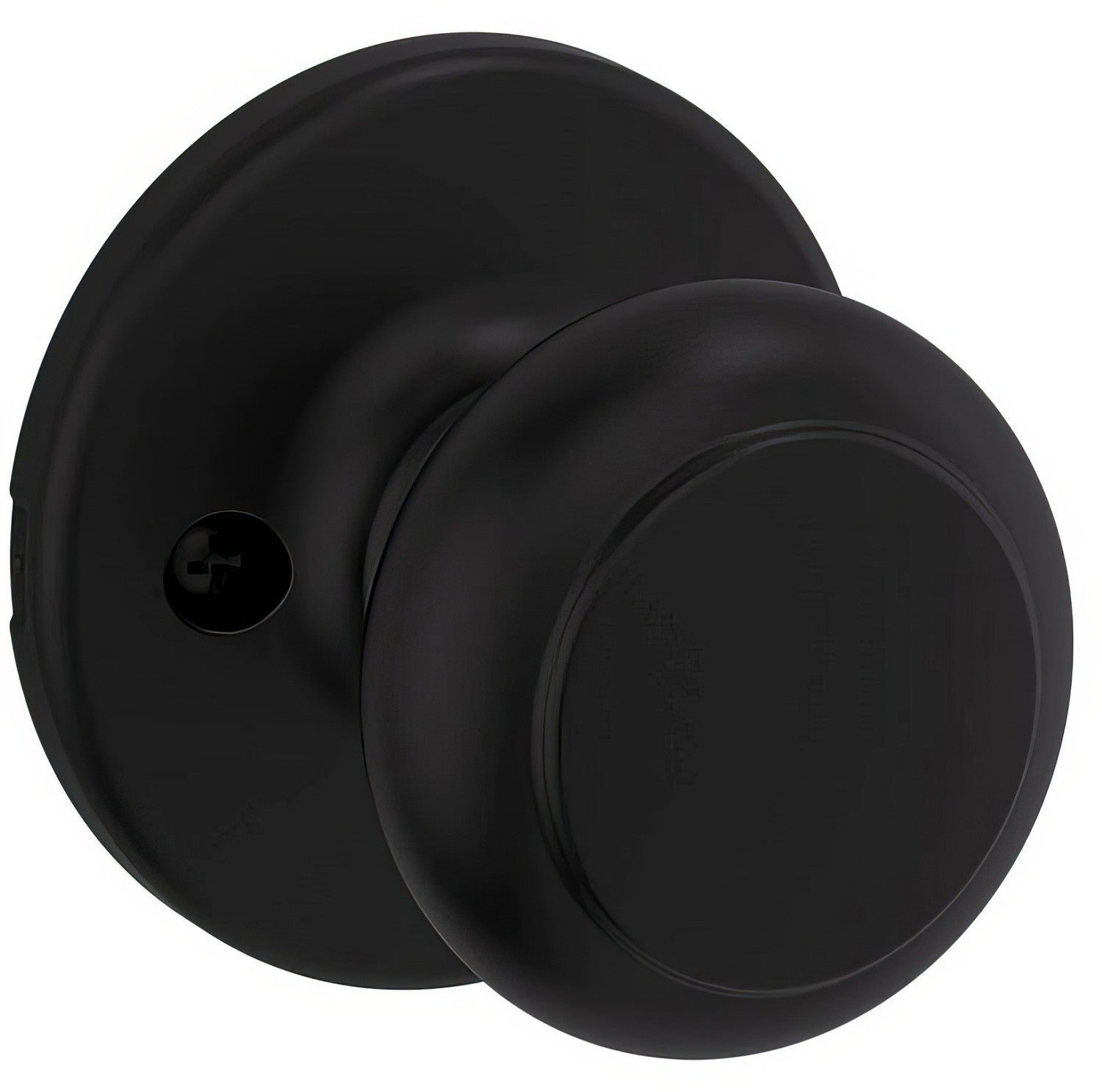 Kwikset 488CV Cove Single Dummy Door Knob