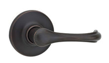 Kwikset 488DNL Dorian Maximum Series Single Dummy Lever