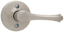Kwikset 488DNL Dorian Maximum Series Single Dummy Lever