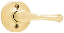 Kwikset 488DNL Dorian Maximum Series Single Dummy Lever