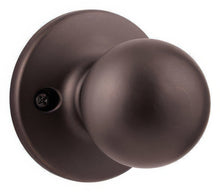 Kwikset 488P Polo Single Dummy Door Knob