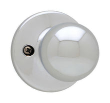 Kwikset 488P Polo Single Dummy Door Knob