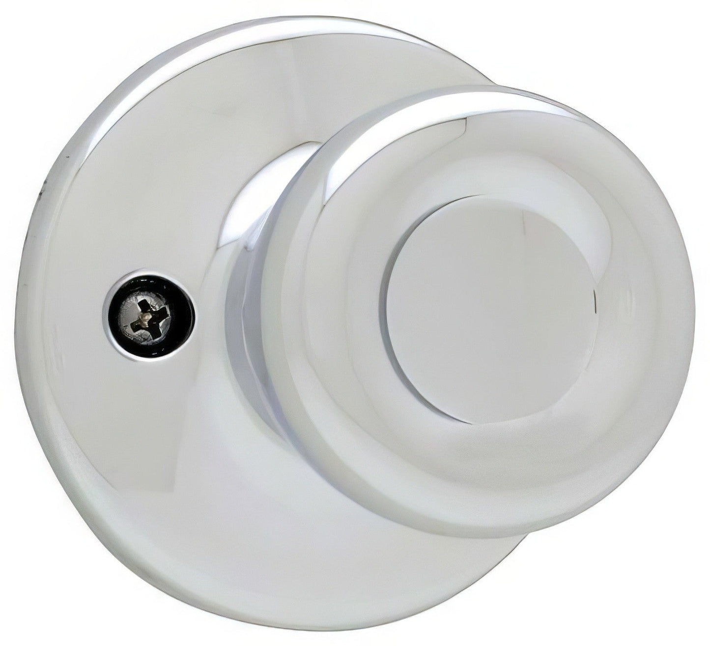 Kwikset 488T Tylo Single Dummy Door Knob
