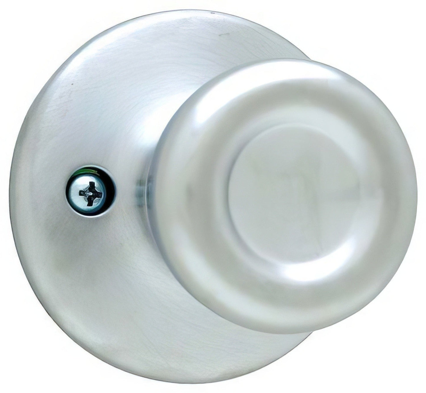 Kwikset 488T Tylo Single Dummy Door Knob