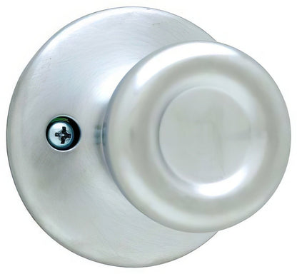 Kwikset 488T Tylo Single Dummy Door Knob