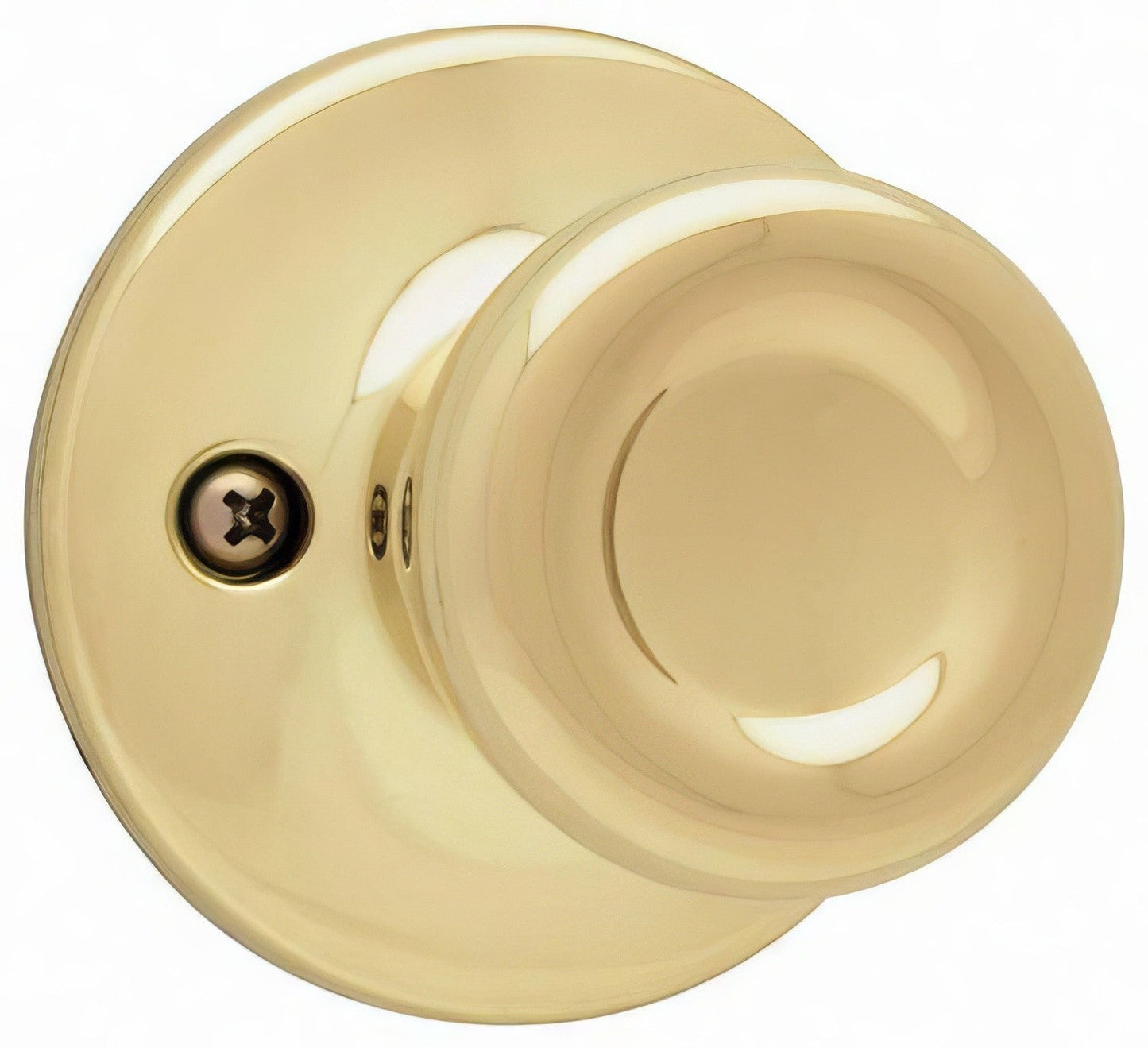 Kwikset 488T Tylo Single Dummy Door Knob