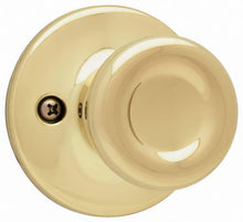 Kwikset 488T Tylo Single Dummy Door Knob