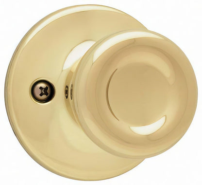 Kwikset 488T Tylo Single Dummy Door Knob