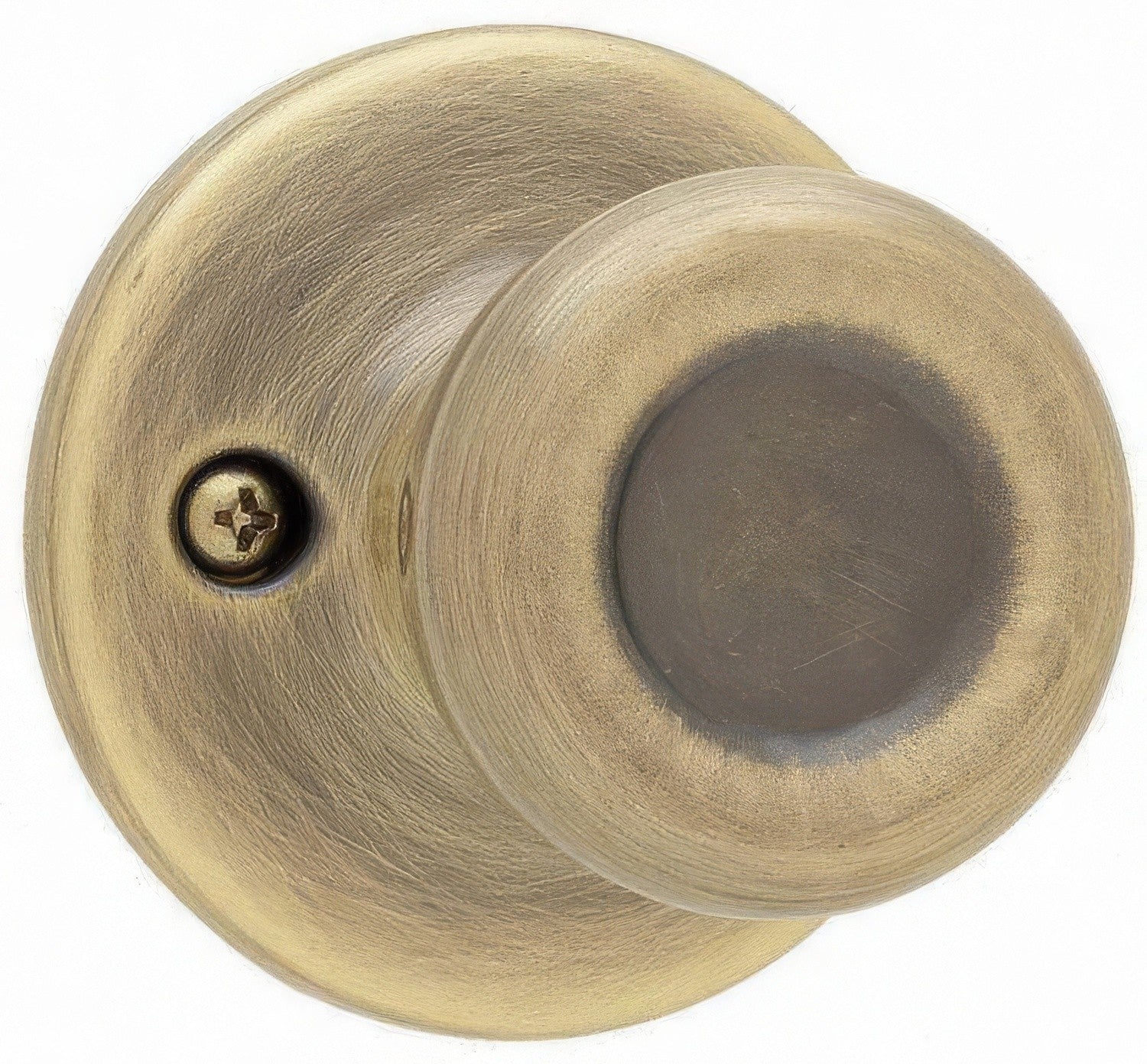 Kwikset 488T Tylo Single Dummy Door Knob