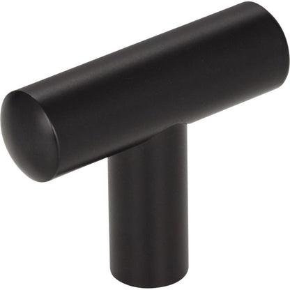 Jeffrey Alexander 48 Key West 1-7/8" Steel Cabinet T-Shaped Cabinet Knob