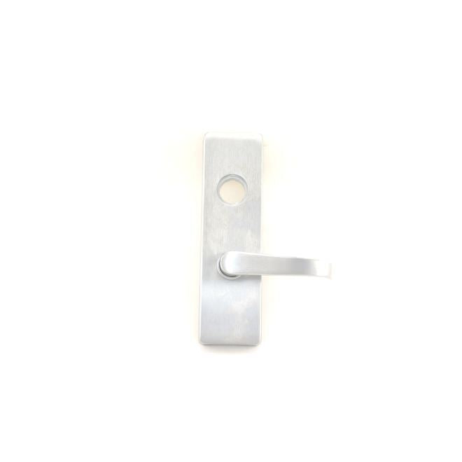 Stanley 4903A630RHR Key Retracting Latchbolt Exit Trim A Lever.