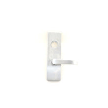 Stanley 4903A630RHR Key Retracting Latchbolt Exit Trim A Lever.