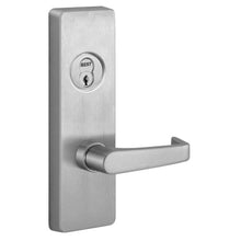 Stanley 4908A630RHR Keyed Entry Exterior Trim.