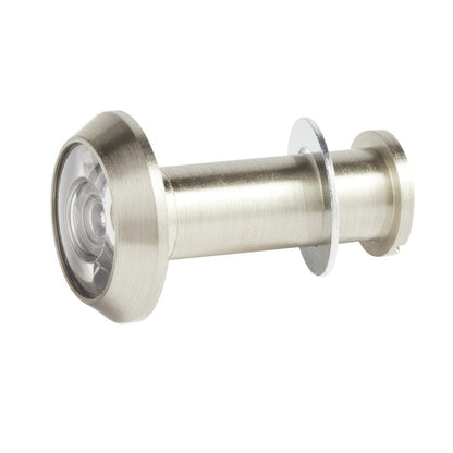Better Home Products 1/2" 180 Degree Door Viewer.