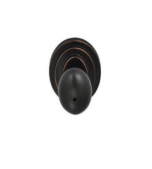 Better Home Products Nob Hill Privacy Door Knob