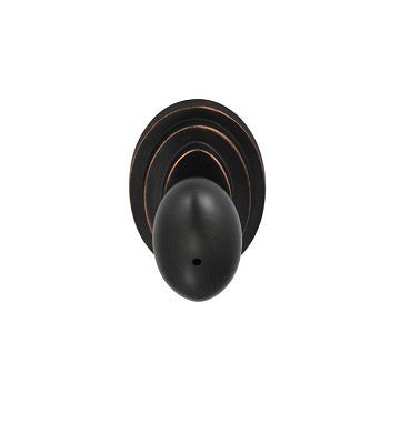 Better Home Products Nob Hill Privacy Door Knob