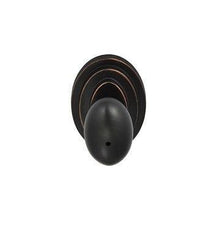 Better Home Products Nob Hill Privacy Door Knob