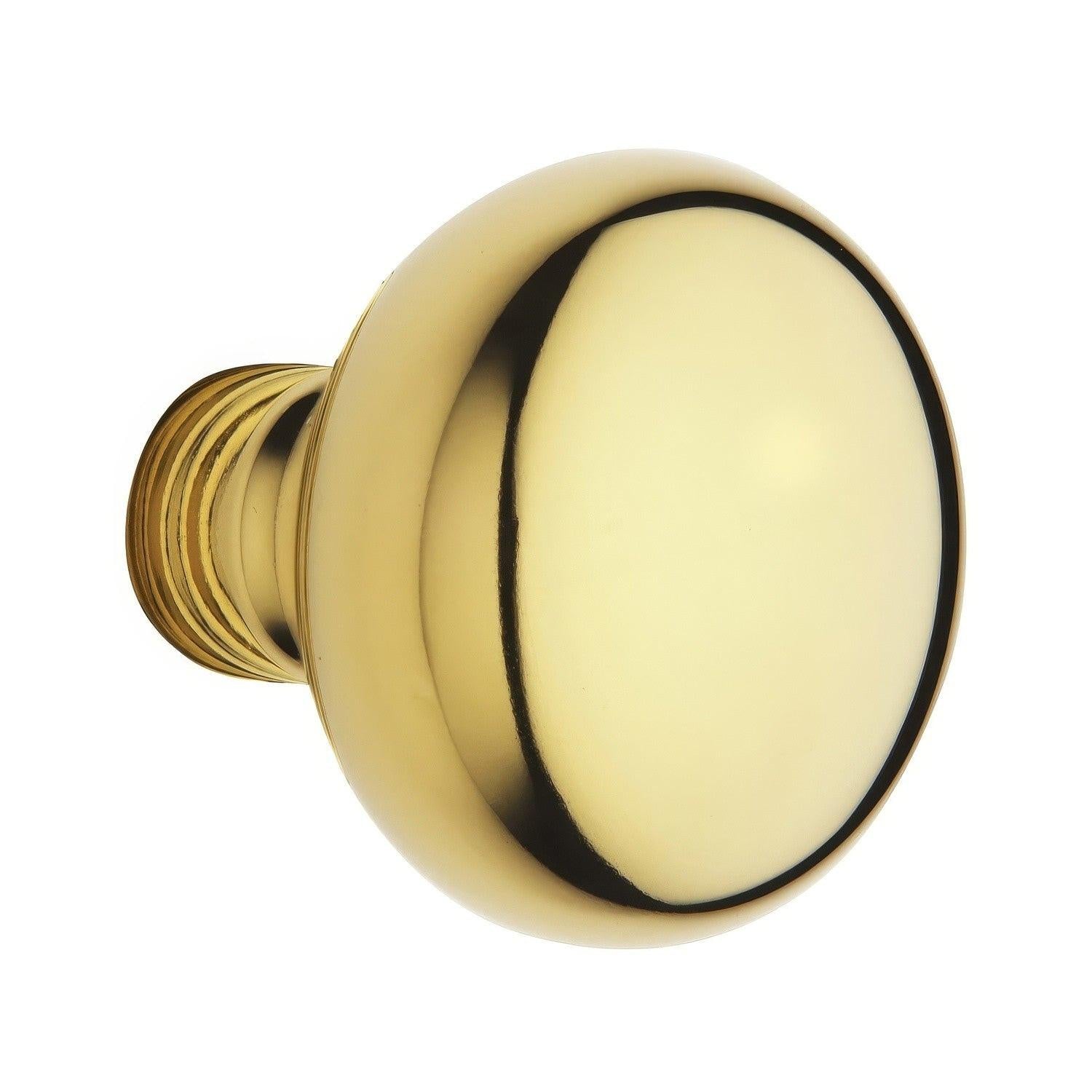 Baldwin 5000 Pair of Estate Knobs.