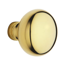 Baldwin 5000 Pair of Estate Knobs.