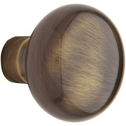 Baldwin 5000.IMR Individual Estate Door Knob.