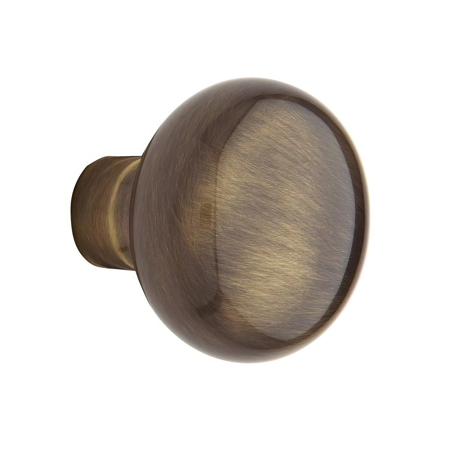 Baldwin 5000 Pair of Estate Knobs.