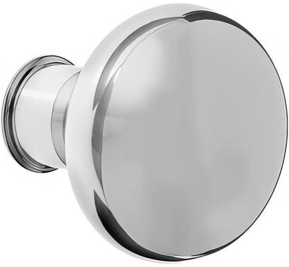 Baldwin 5000.IMR Individual Estate Door Knob.
