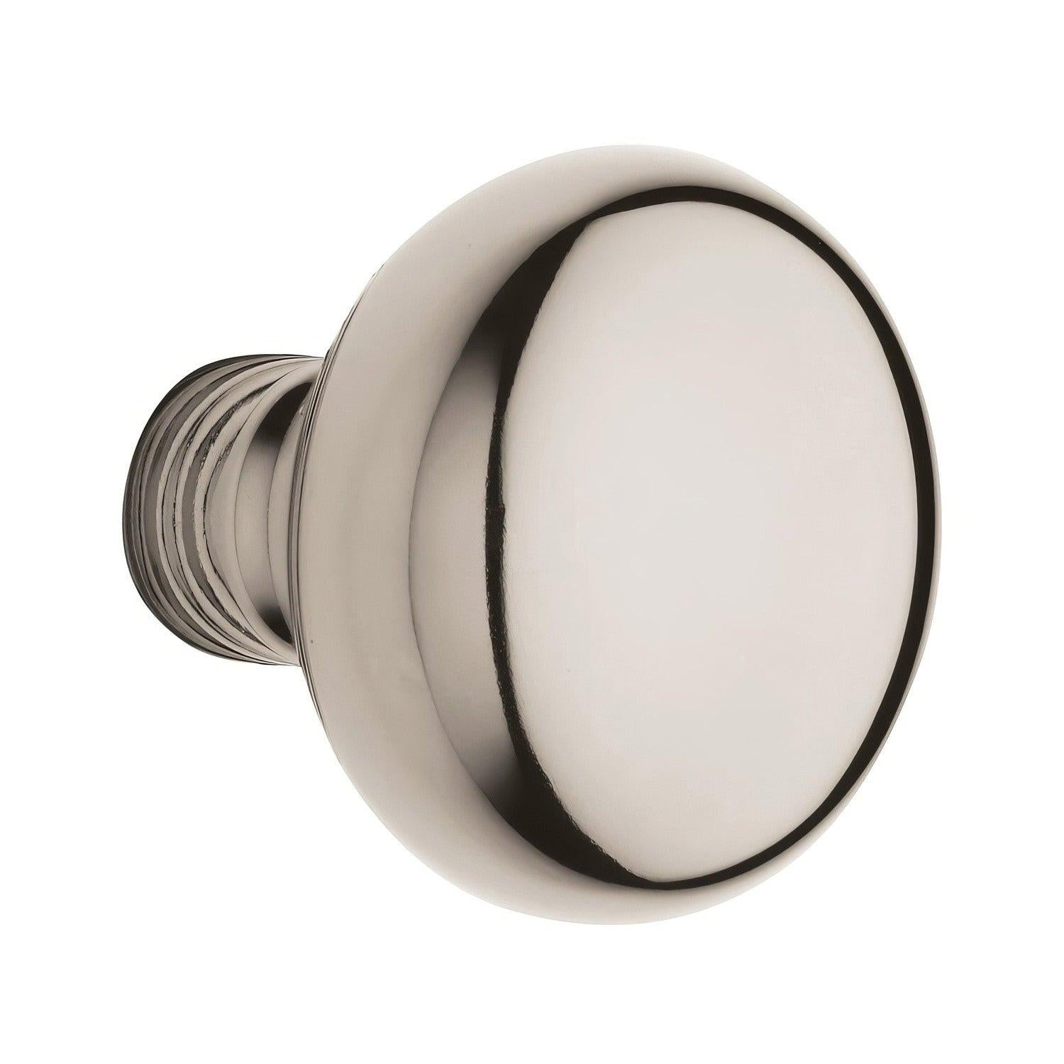 Baldwin 5000 Pair of Estate Knobs.