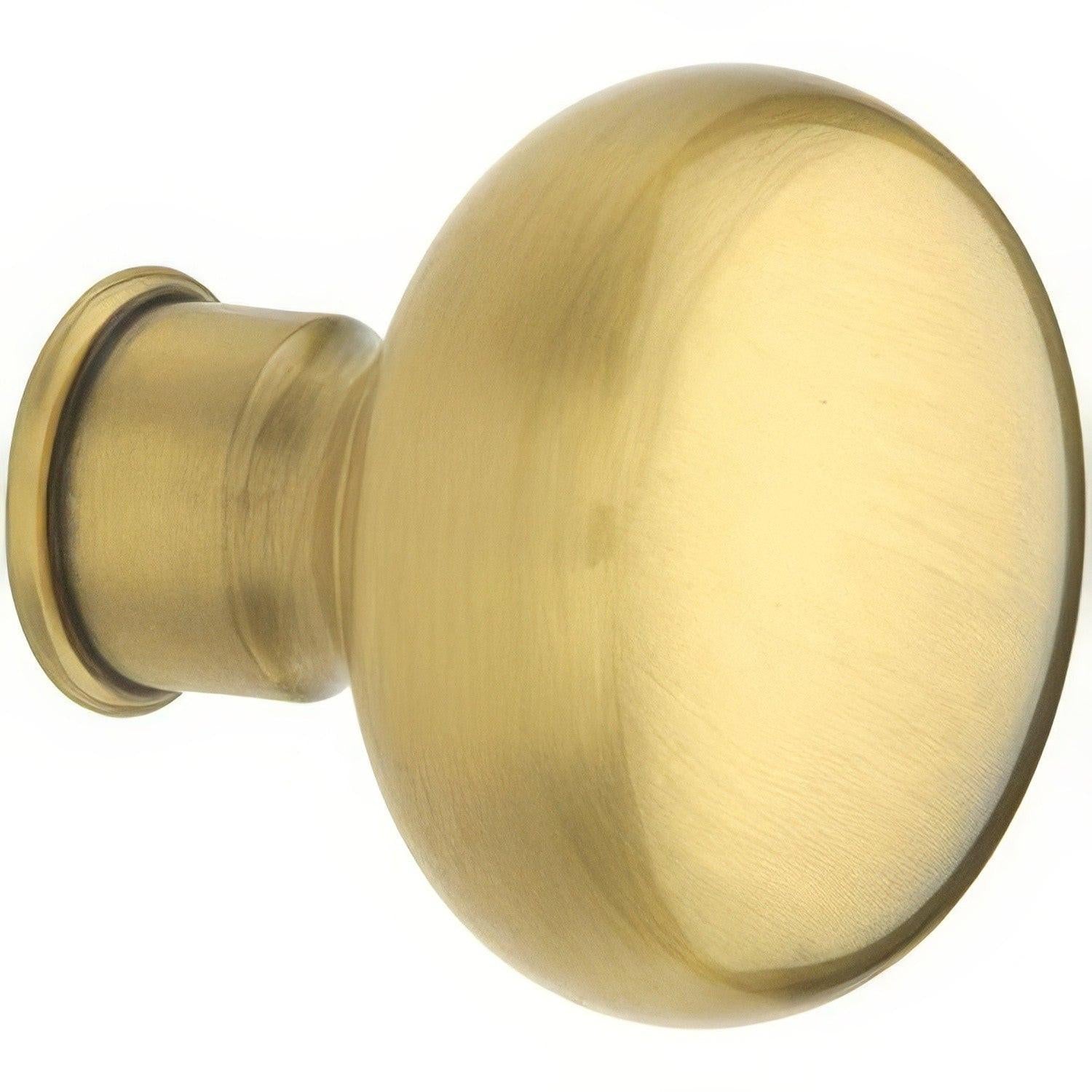 Baldwin 5000.IMR Individual Estate Door Knob.