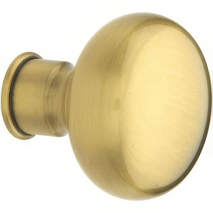 Baldwin 5000.IMR Individual Estate Door Knob.