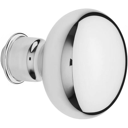 Baldwin 5000.IMR Individual Estate Door Knob.