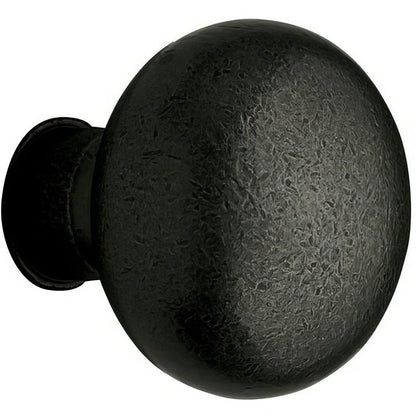 Baldwin 5000 Pair of Estate Knobs.