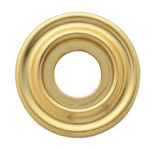 Baldwin 5002 Pair of Estate Rosettes for Passage Functions