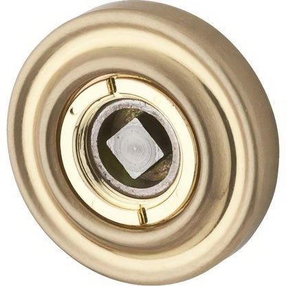 Baldwin 5002.I Single Estate Rosette for Passage Functions.