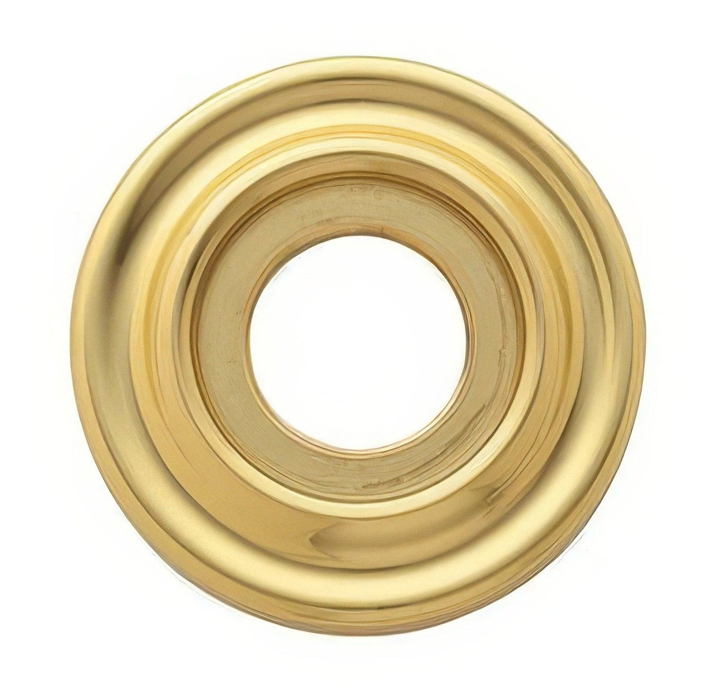 Baldwin 5002 Pair of Estate Rosettes for Passage Functions
