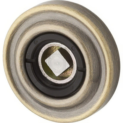 Baldwin 5002.I Single Estate Rosette for Passage Functions.