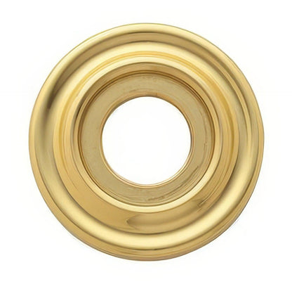 Baldwin 5002 Pair of Estate Rosettes for Passage Functions