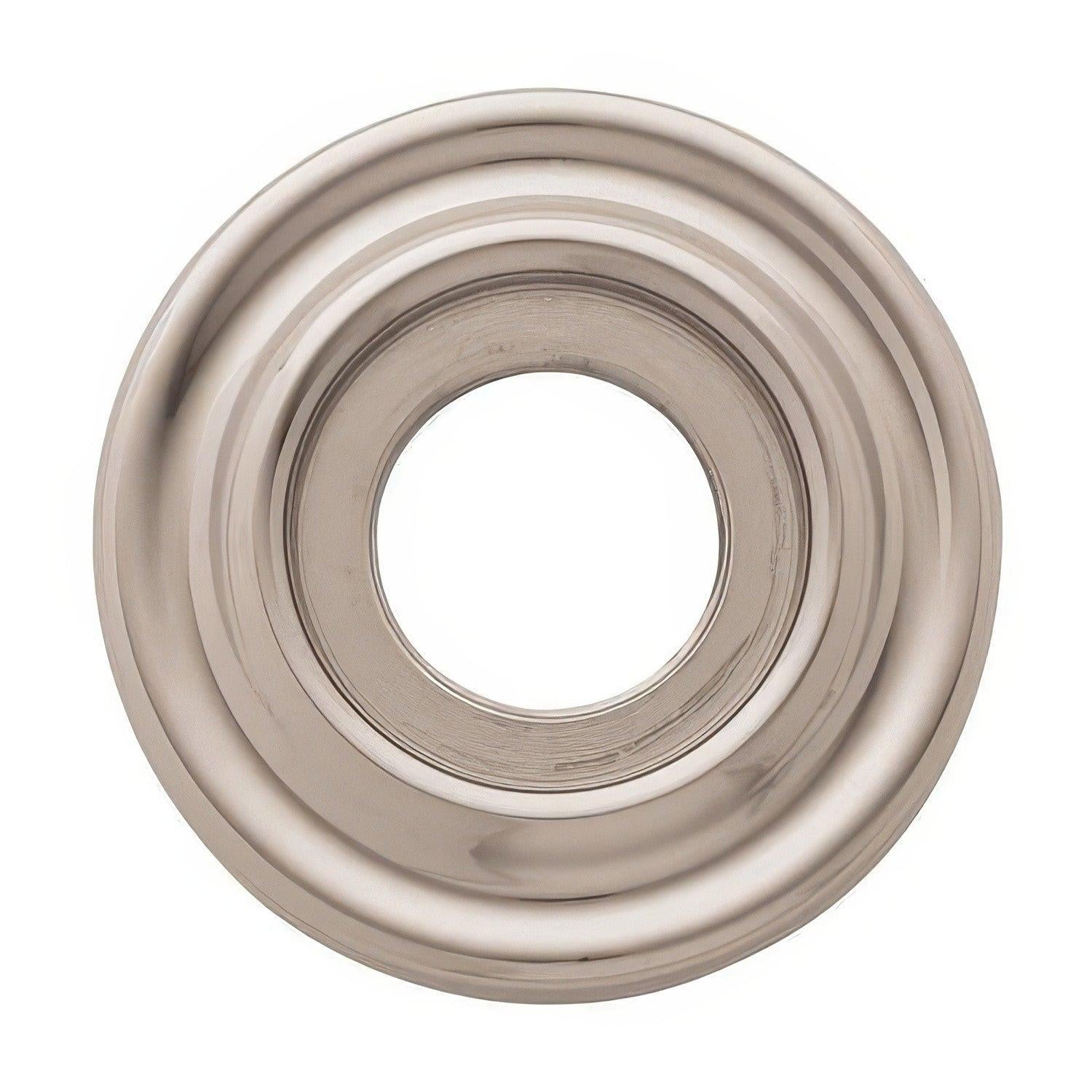 Baldwin 5002.IDM Single Estate Rosette for Dummy Functions.
