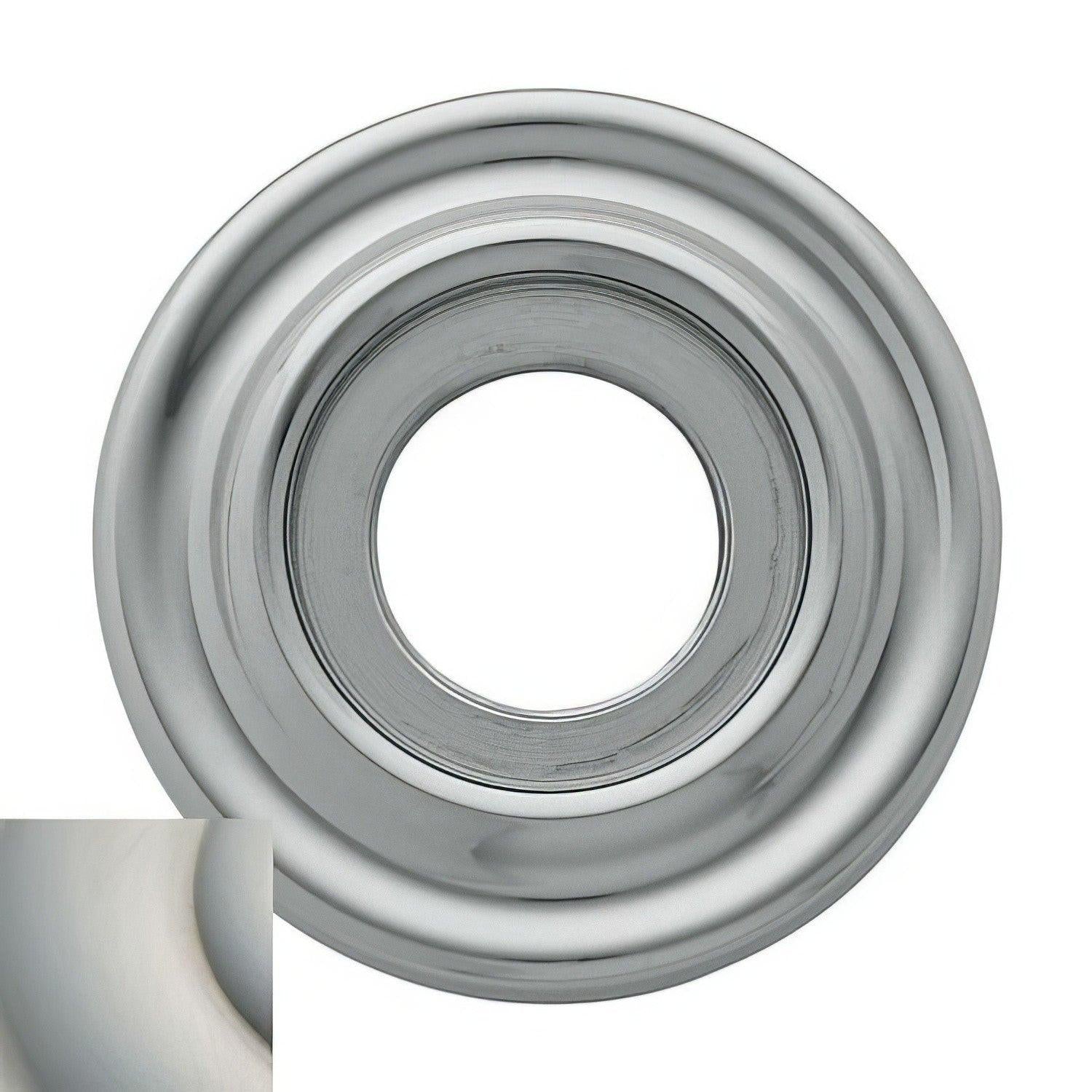 Baldwin 5002.FD Pair of Estate Rosettes for Dummy Functions.