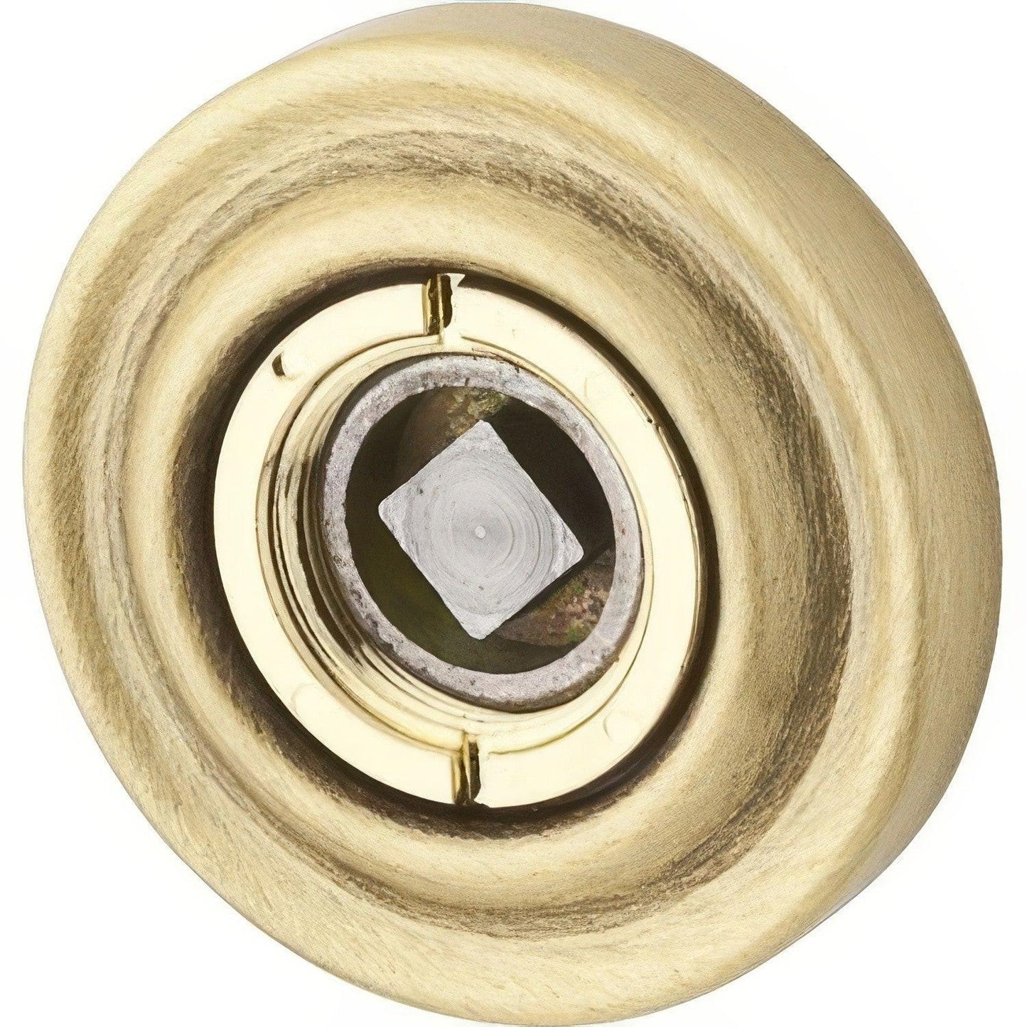 Baldwin 5002.IDM Single Estate Rosette for Dummy Functions.