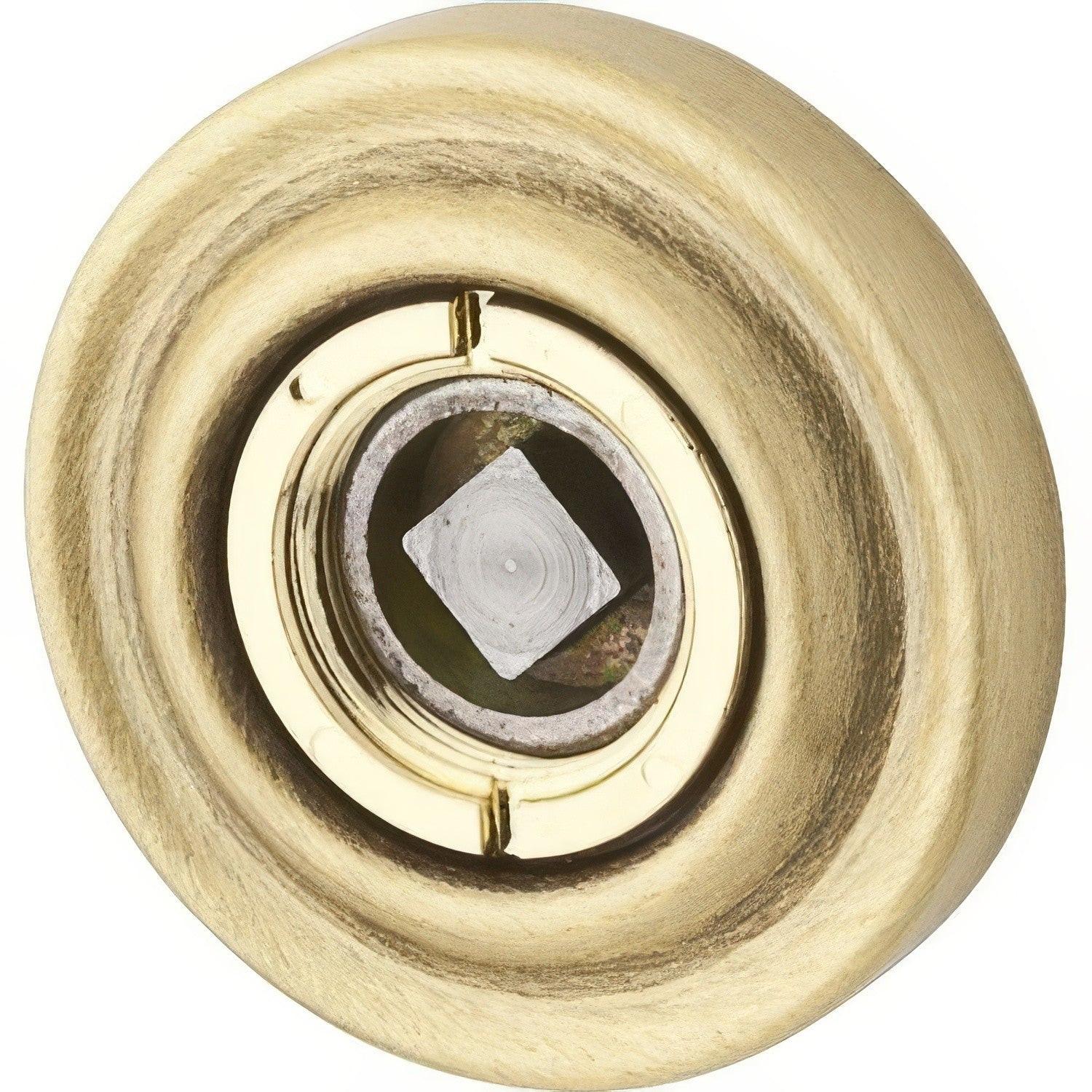Baldwin 5002.IDM Single Estate Rosette for Dummy Functions.