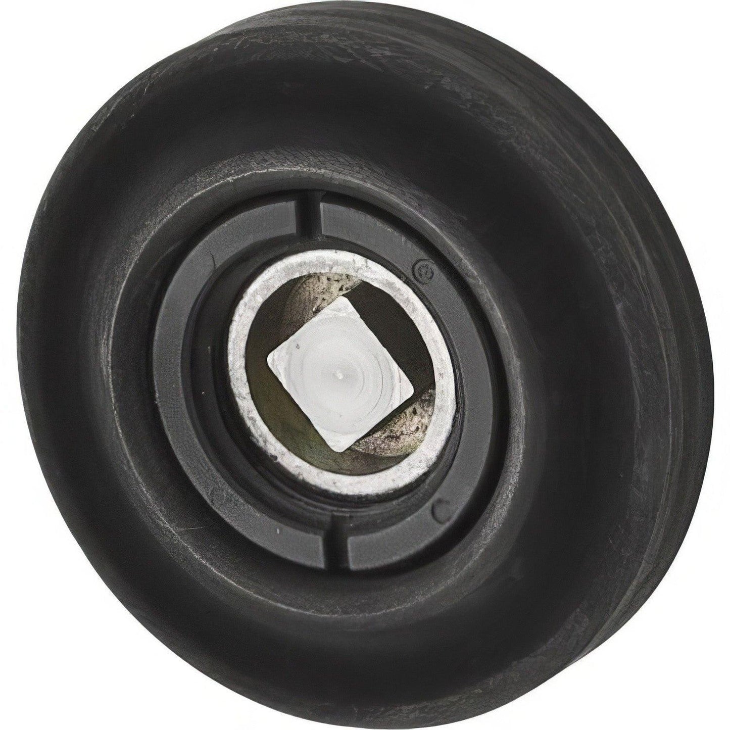 Baldwin 5002.FD Pair of Estate Rosettes for Dummy Functions.