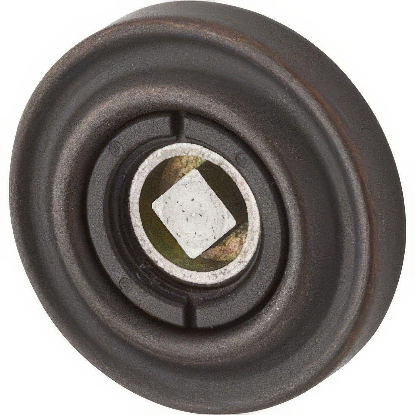 Baldwin 5002.IDM Single Estate Rosette for Dummy Functions.